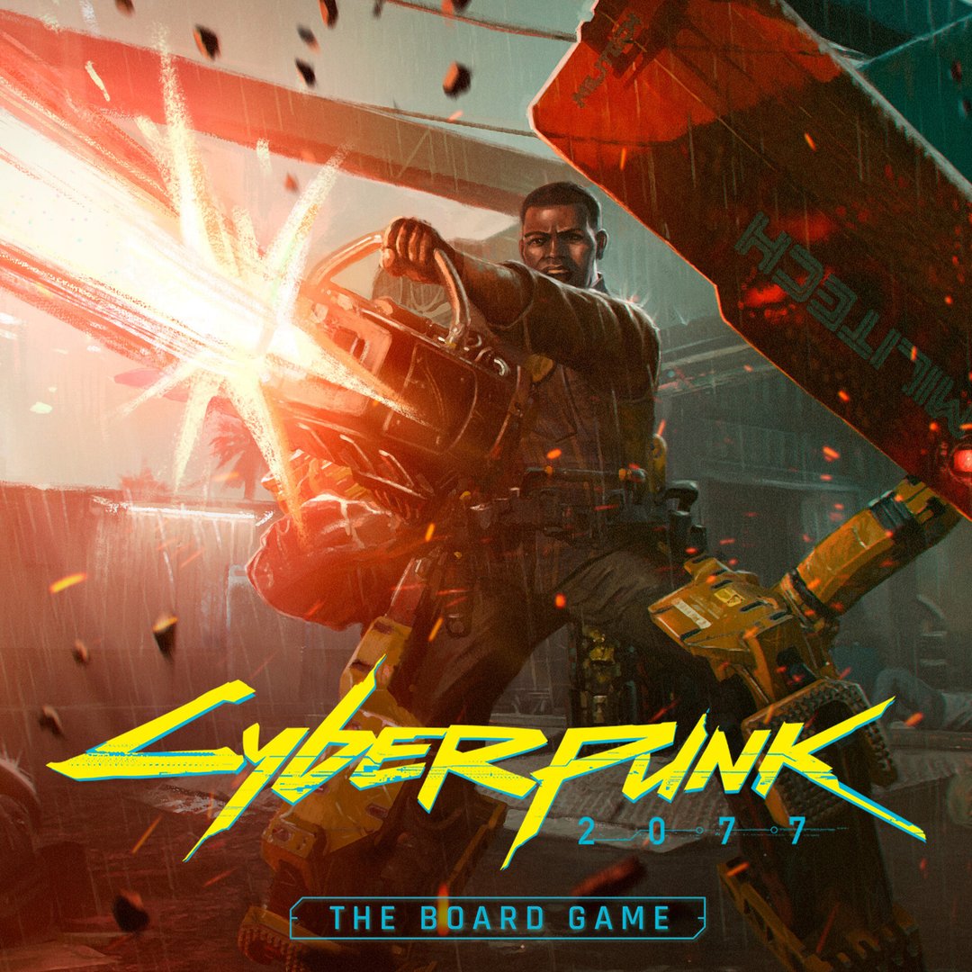 赛博朋克2077 重制版