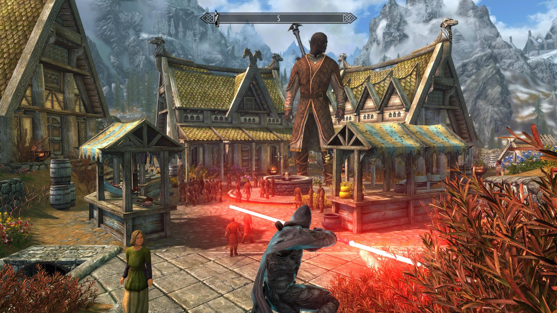 血源诅咒 终极版 截图6