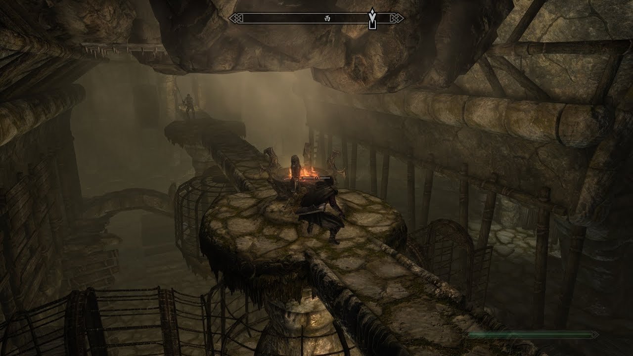 血源诅咒 终极版 截图10