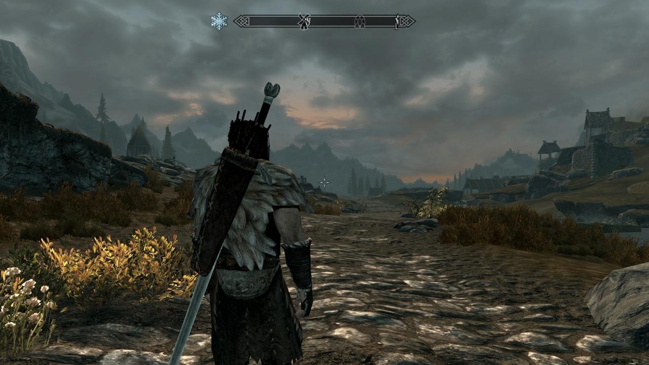 血源诅咒 终极版 截图12