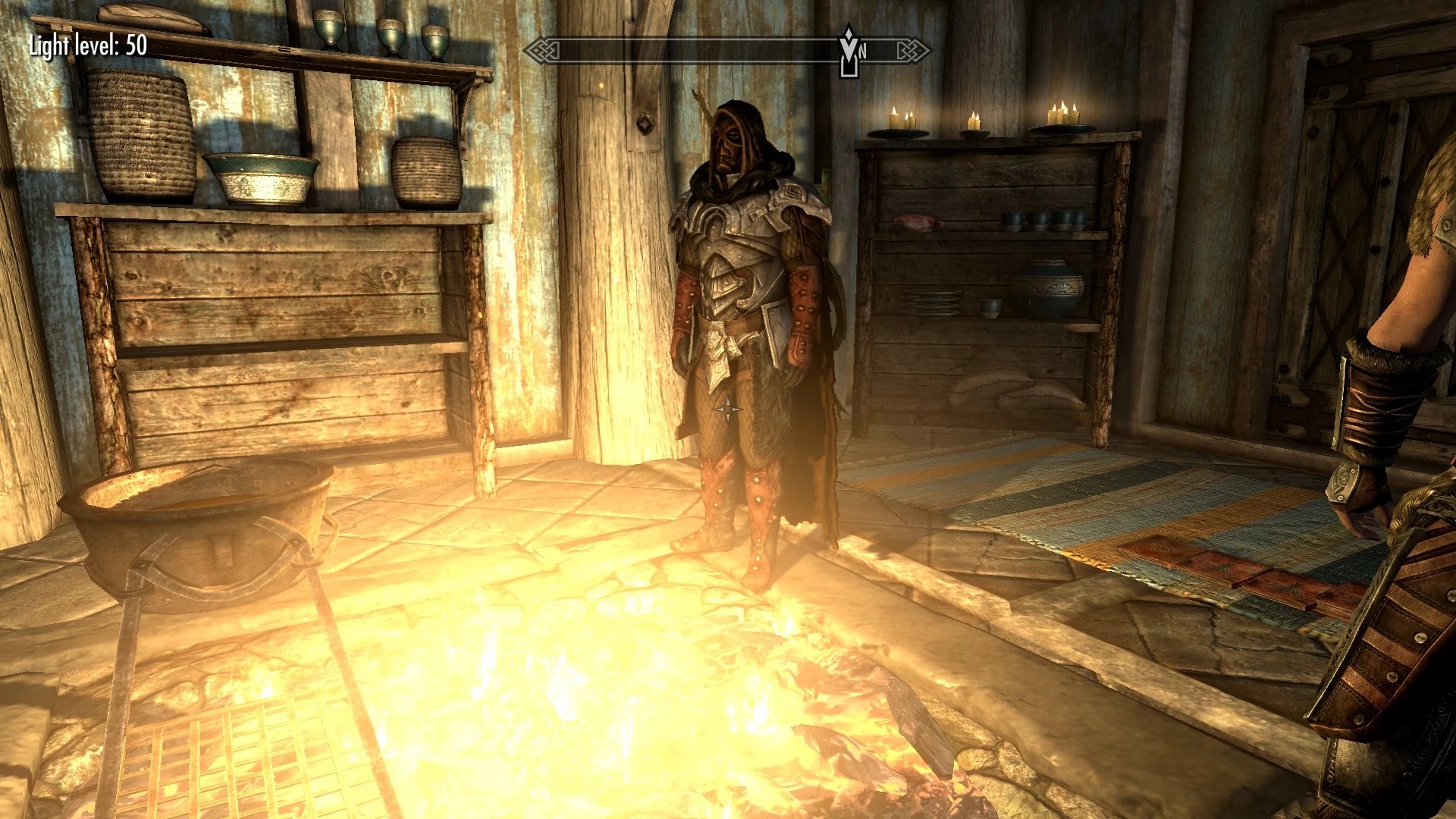 血源诅咒 终极版 截图18