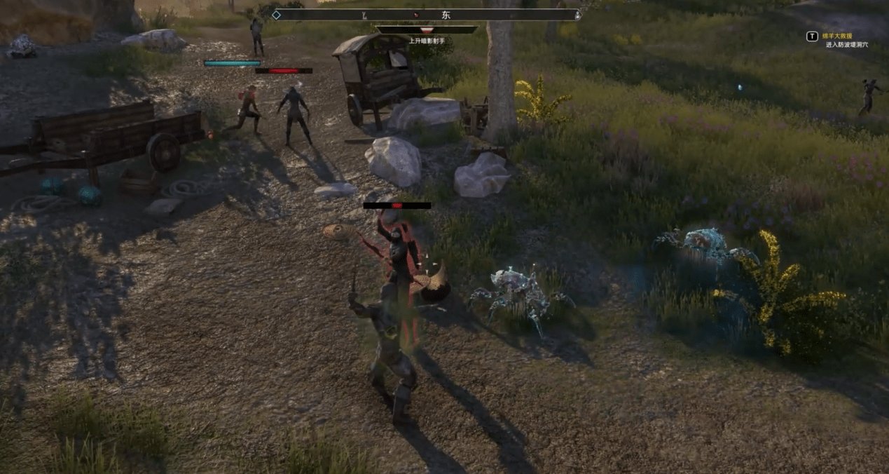 血源诅咒 终极版 截图22