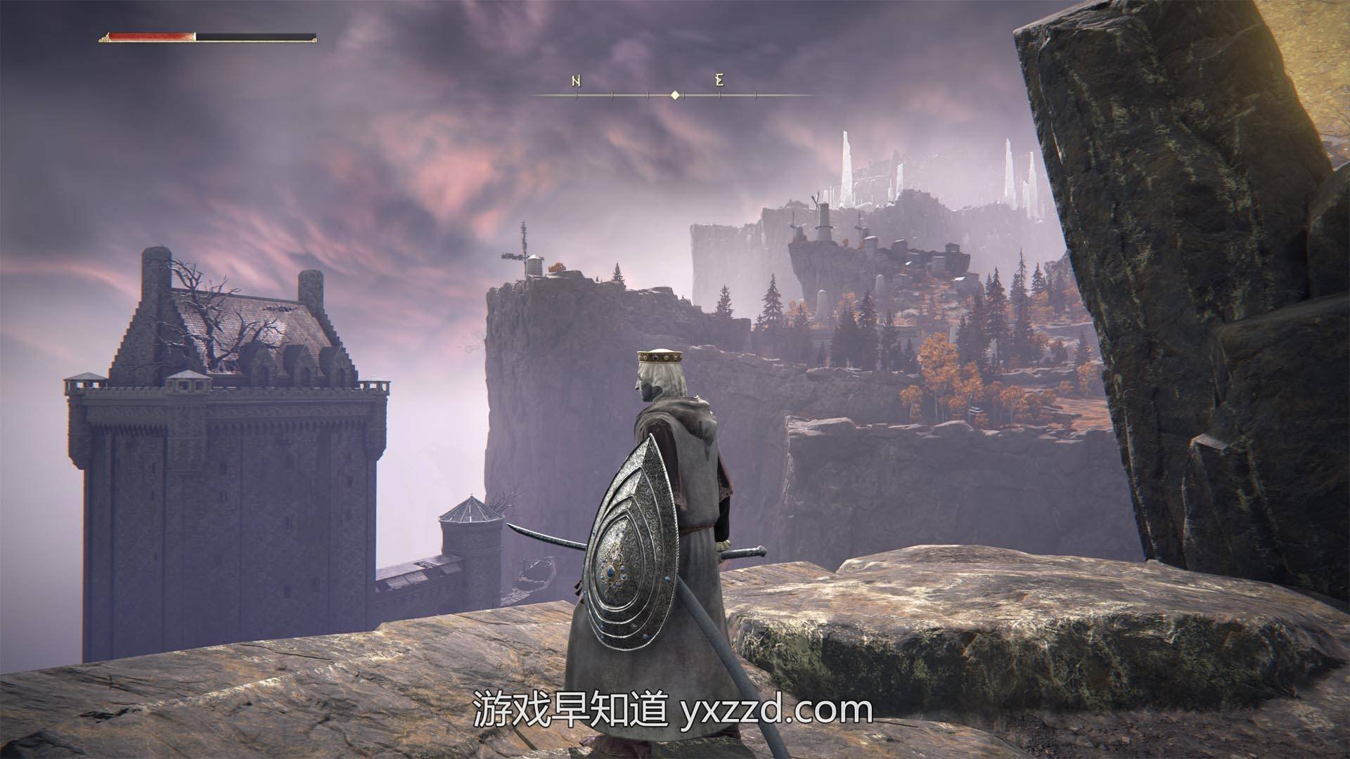 深岩银河 重制版 截图21