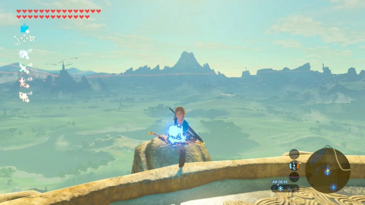 勇者斗恶龙11 年度版 截图2