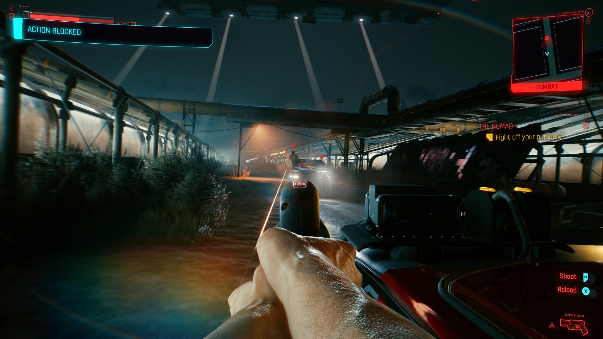 F1 2024 重制版 截图21