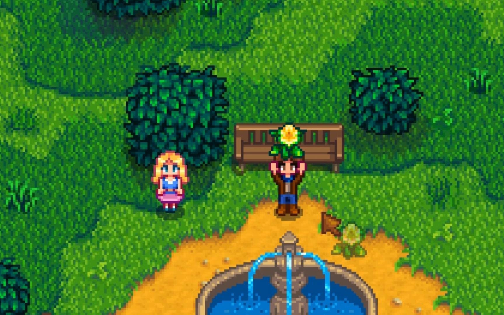 最后生还者2 完整版 截图5