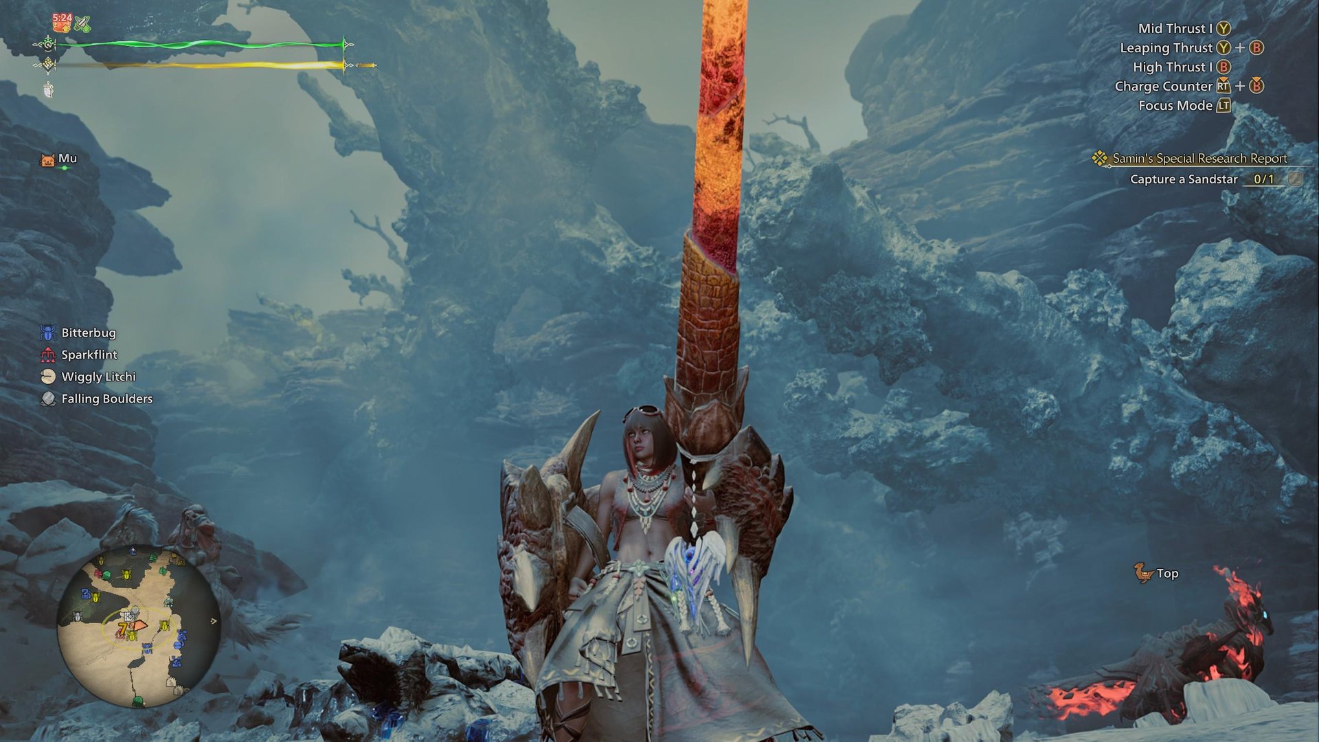 血源诅咒 终极版 截图17