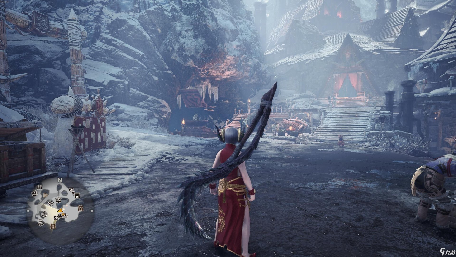 血源诅咒 终极版 截图19