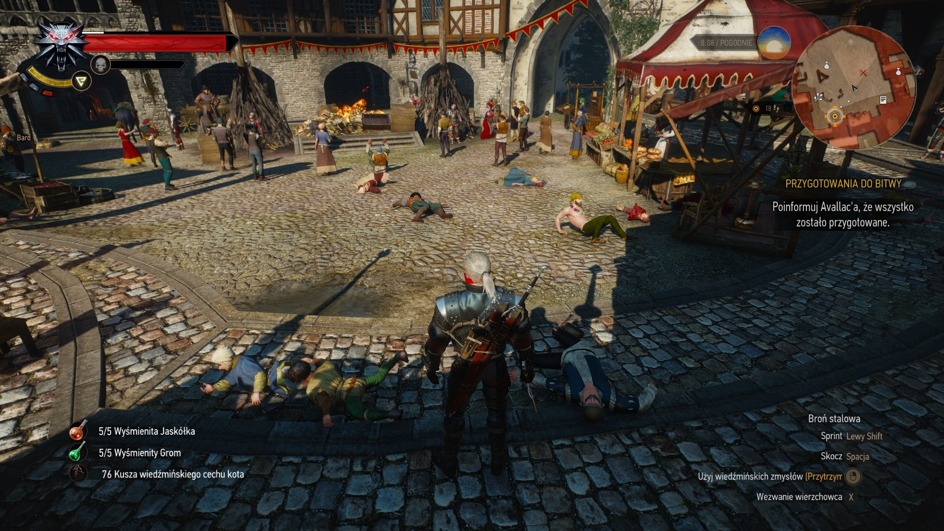 血源诅咒 终极版 截图14