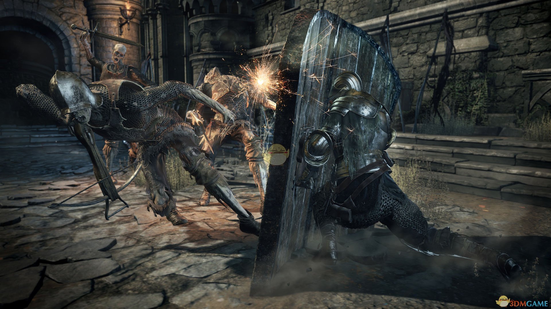 原神 重制版 截图17