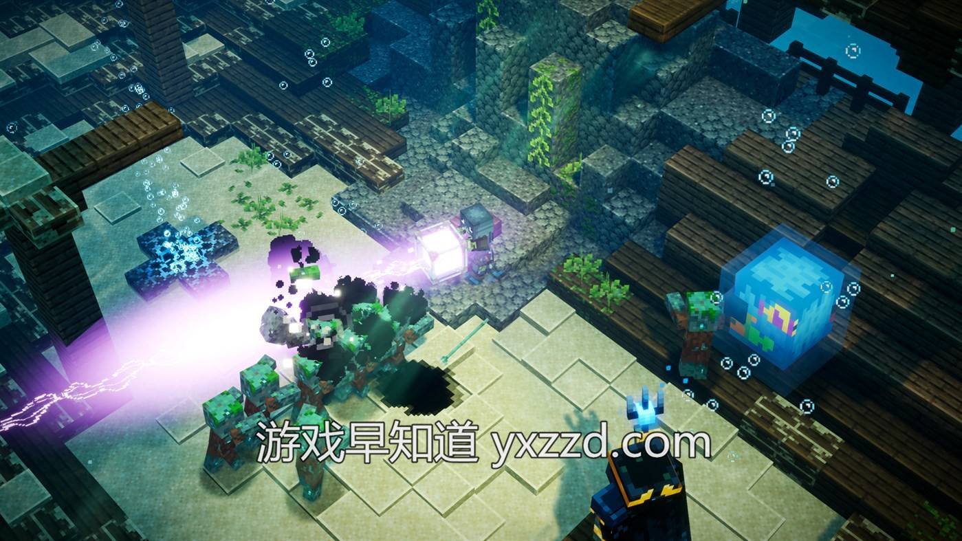 星露谷物语 年度版 截图15