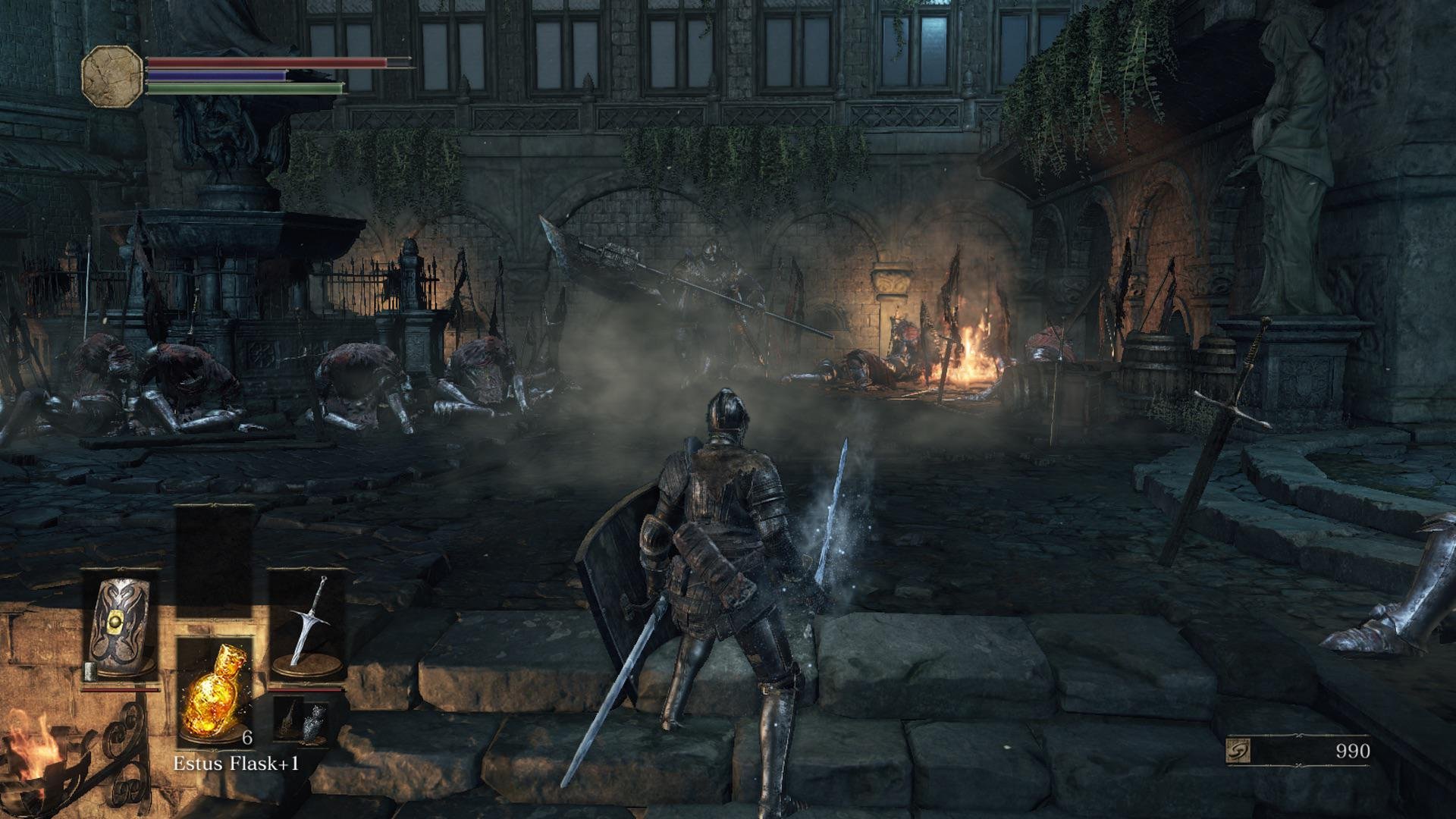 怪物猎人：世界 截图2