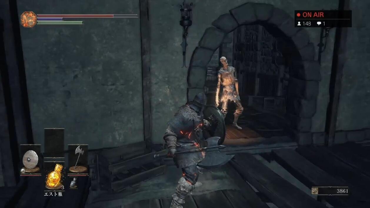 怪物猎人：世界 截图16