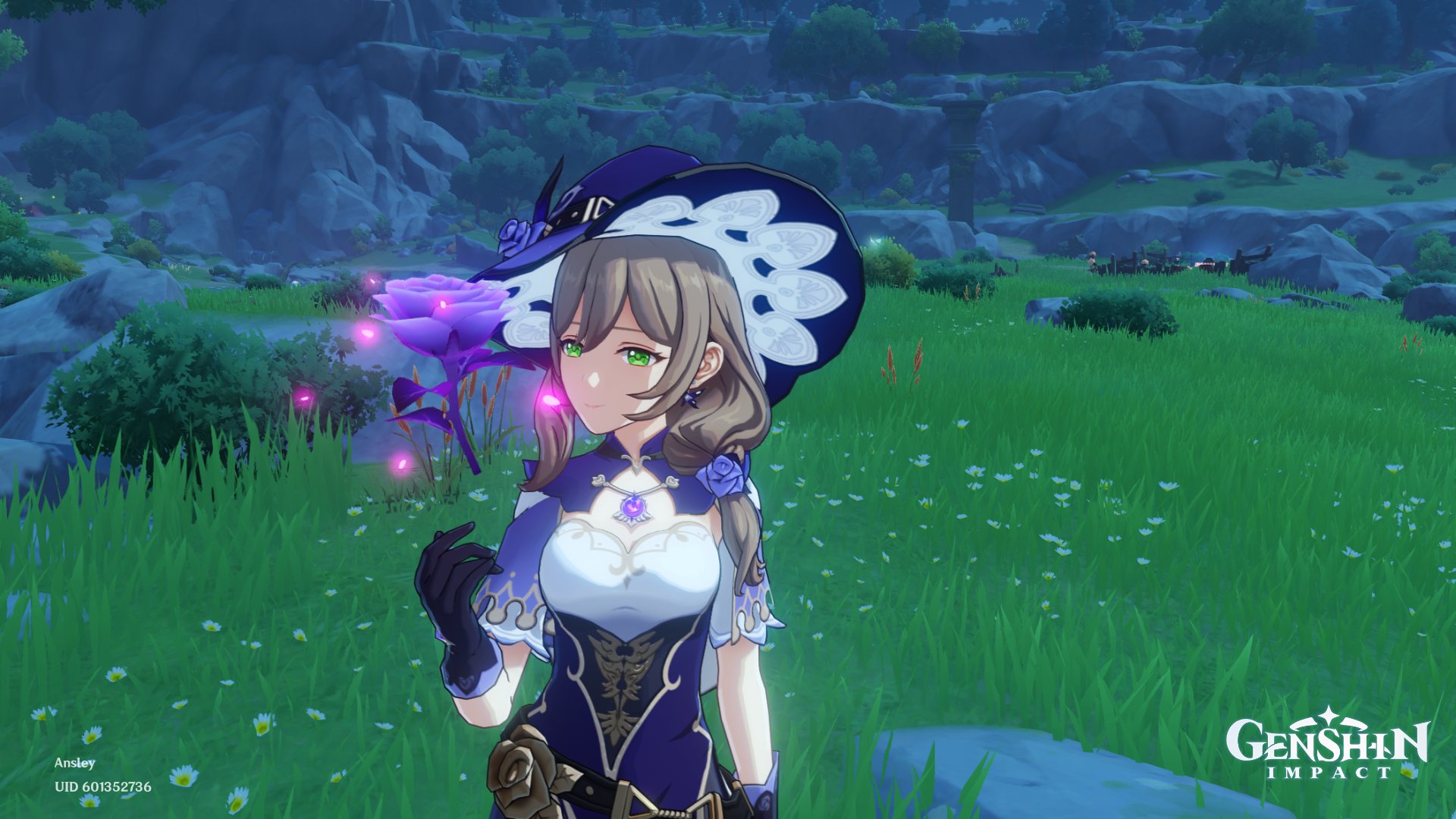 原神 重制版 截图2