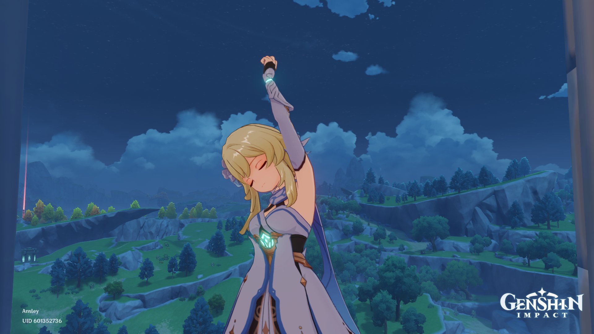 原神 重制版 截图6