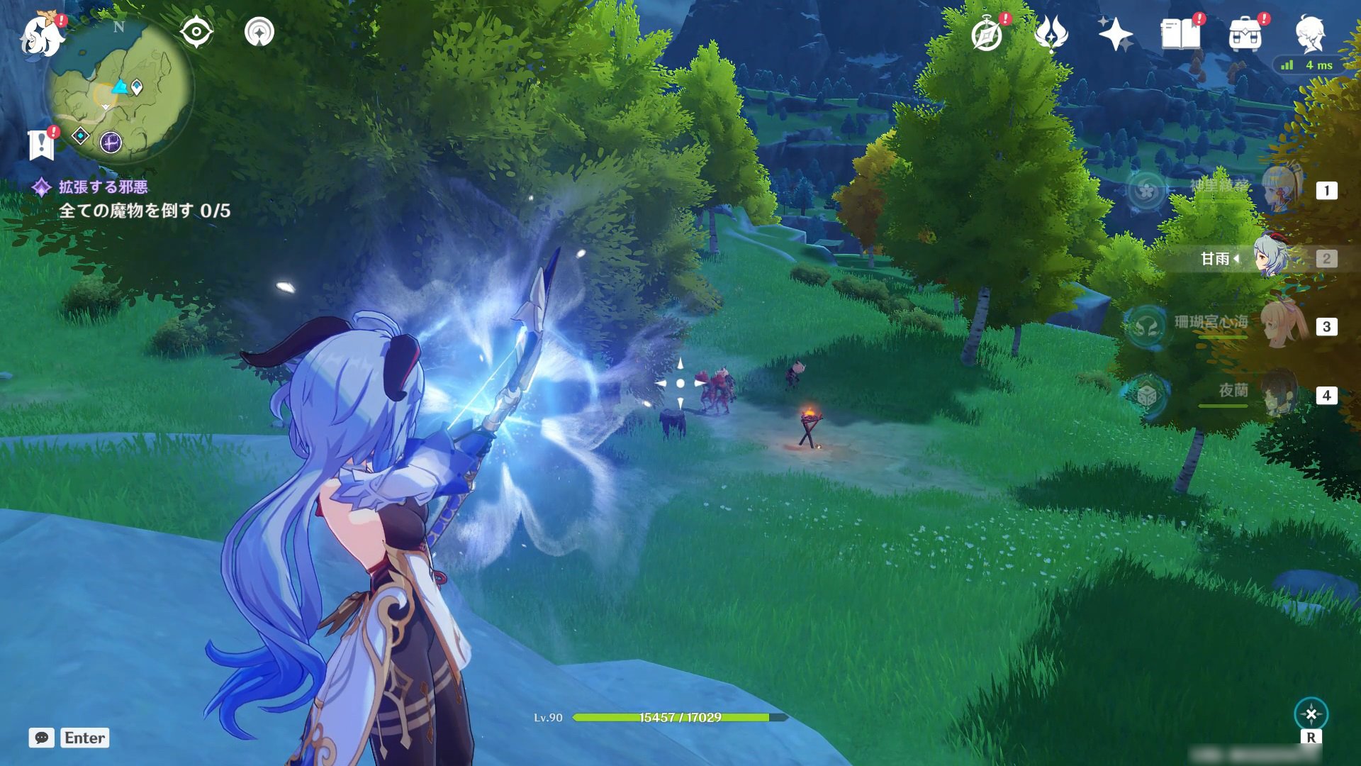 原神 重制版 截图11