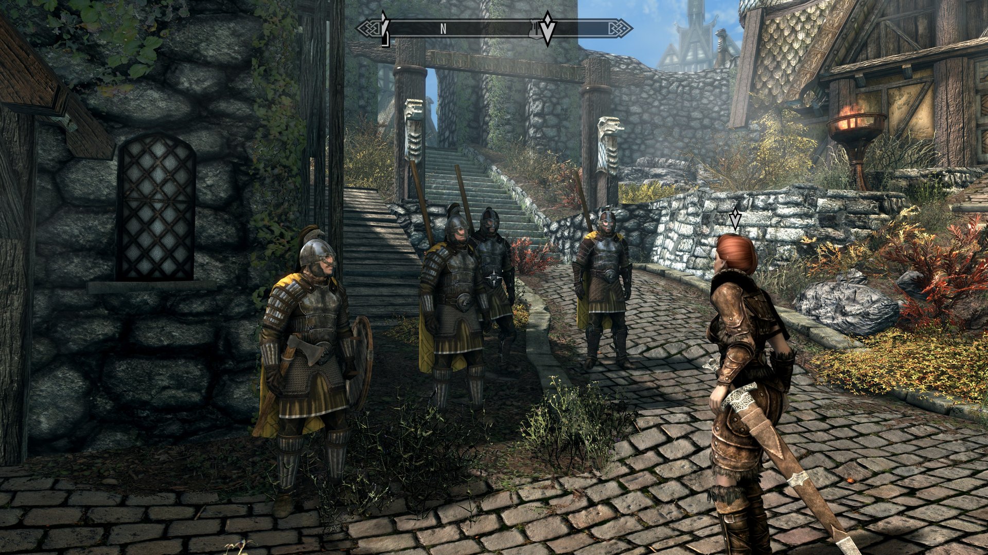 最后生还者2 完整版 截图20