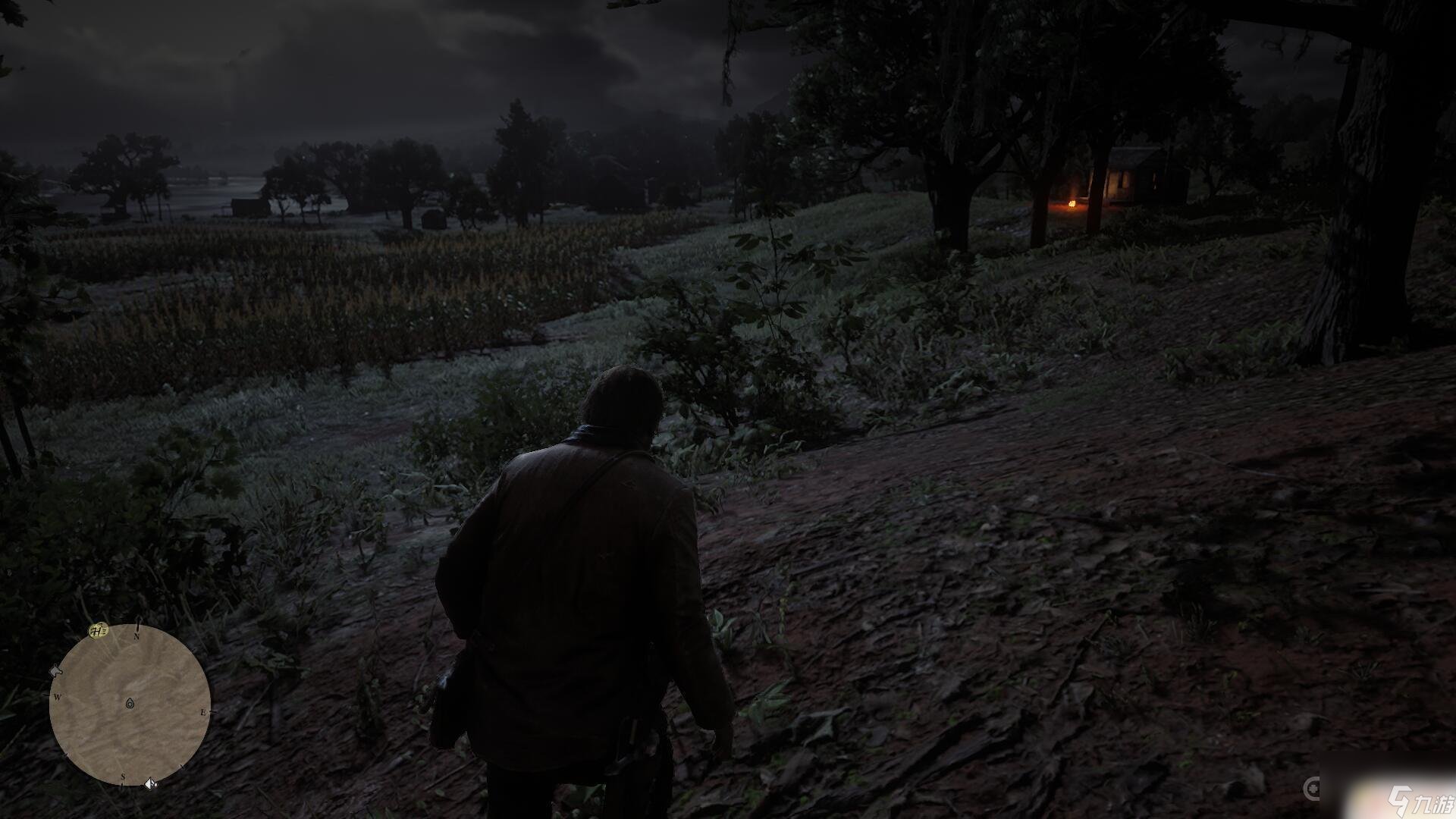 底特律：成为人类 年度版 截图22