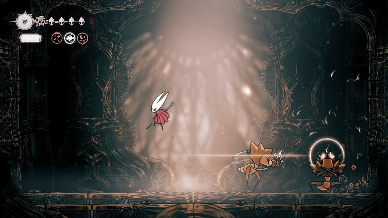 空洞骑士 截图18