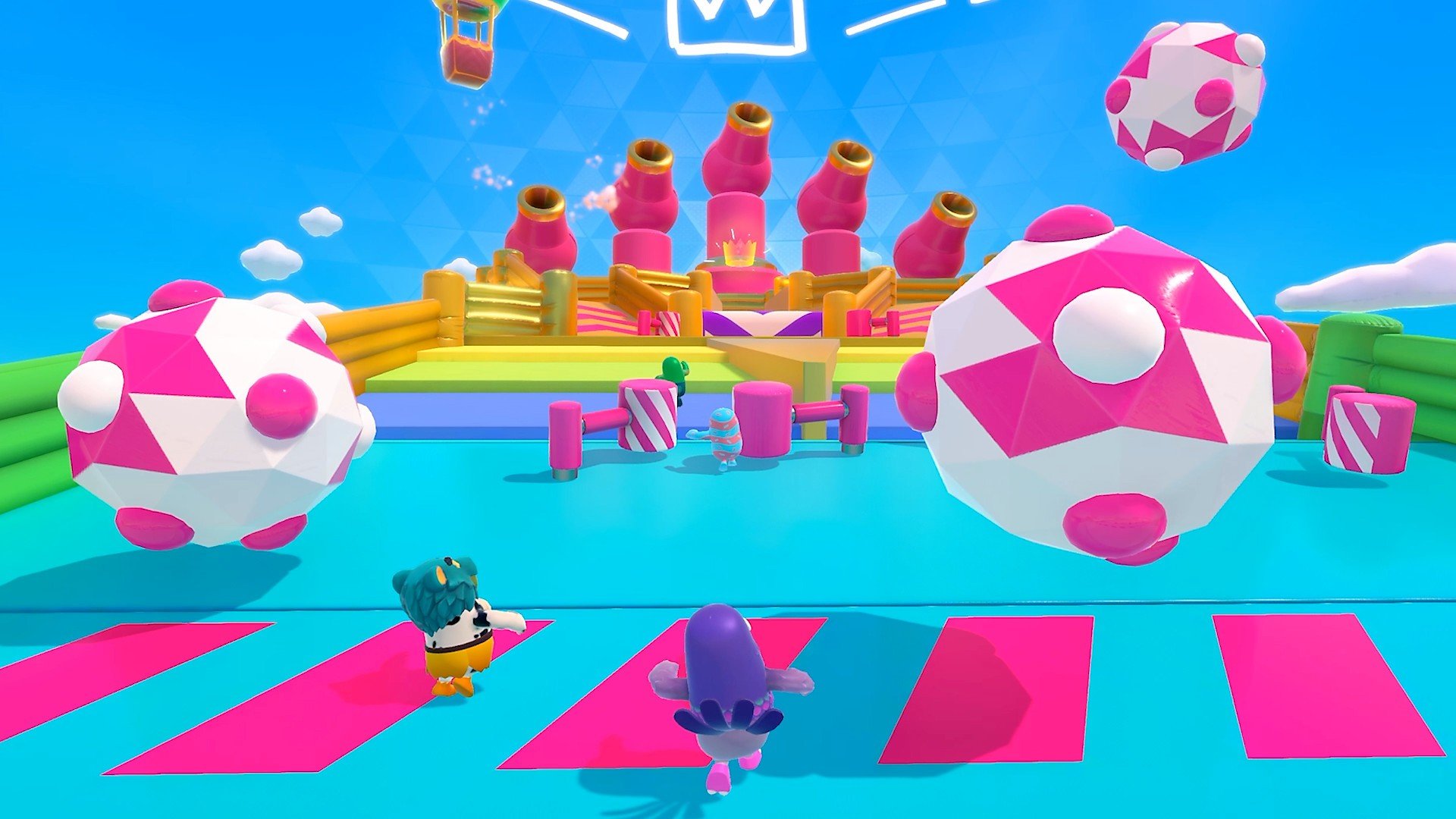 血源诅咒 终极版 截图1