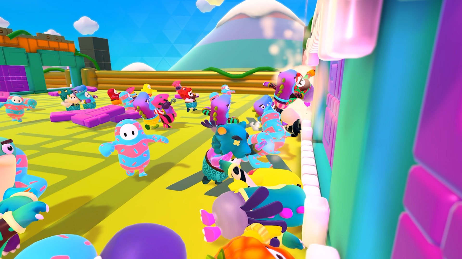 血源诅咒 终极版 截图4