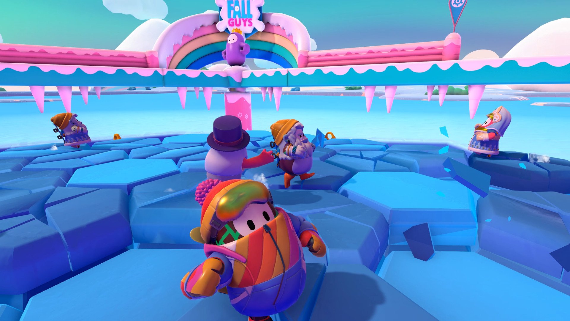 血源诅咒 终极版 截图9