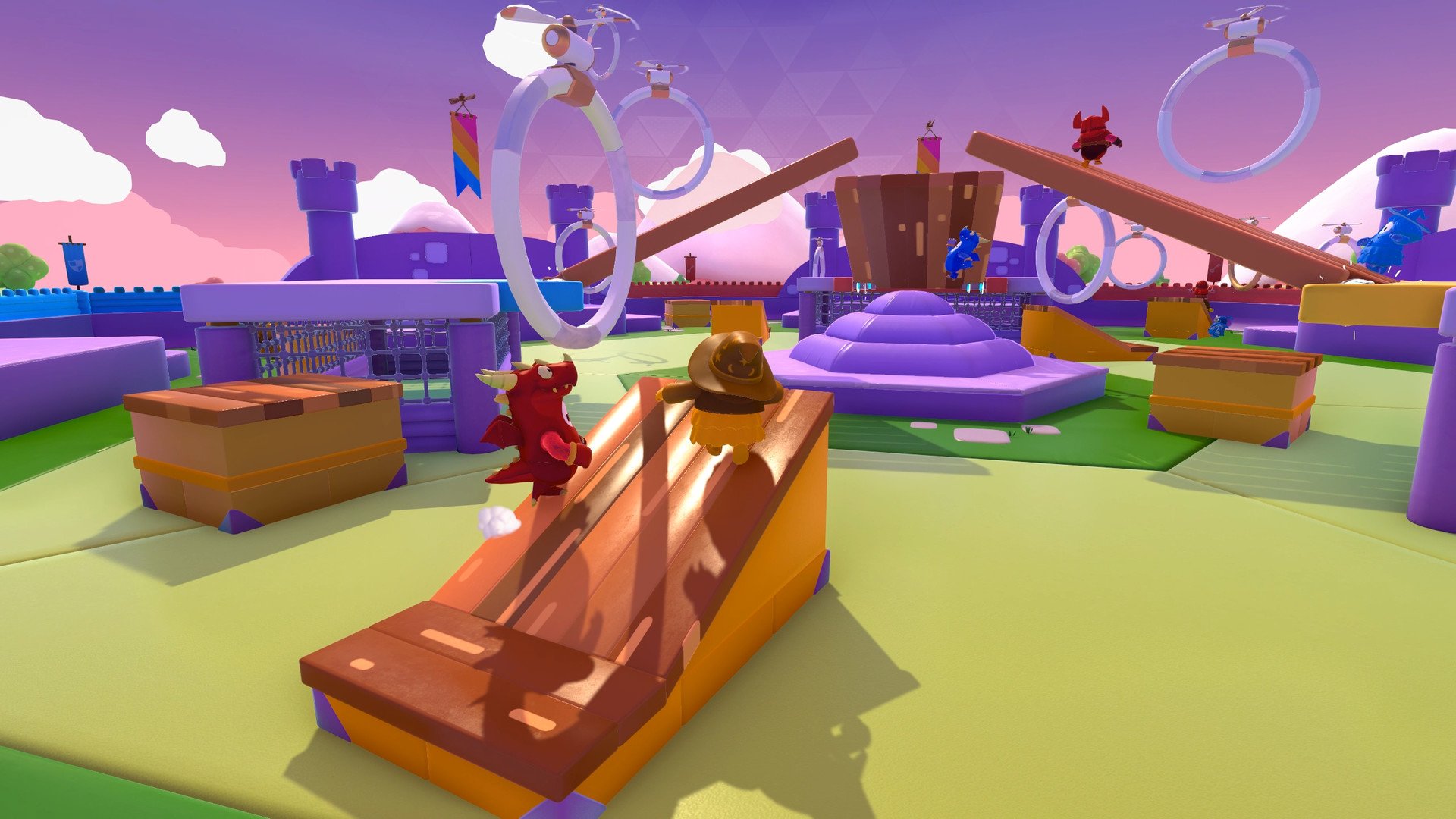 血源诅咒 终极版 截图11