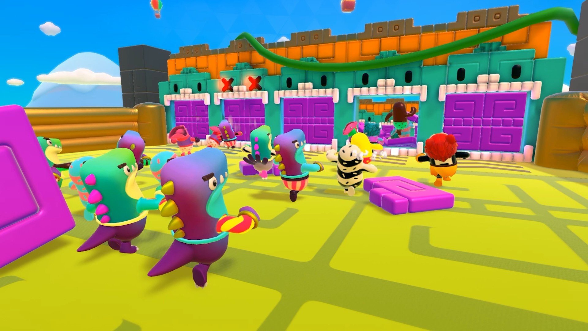 血源诅咒 终极版 截图14