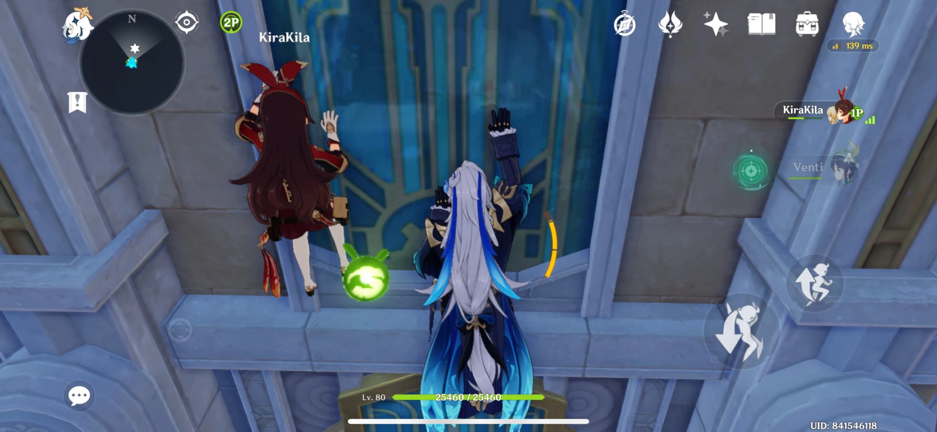 原神 重制版 截图8