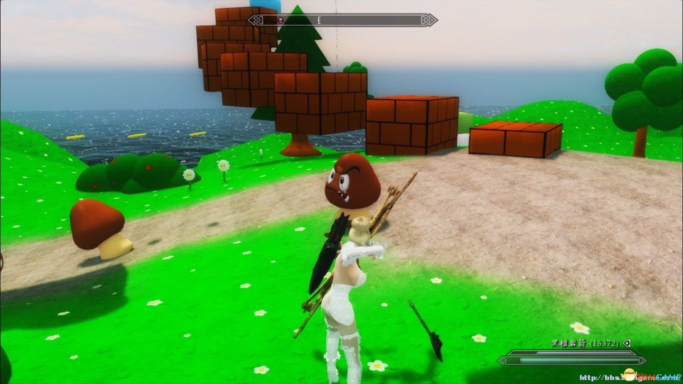 原神 终极版 截图12