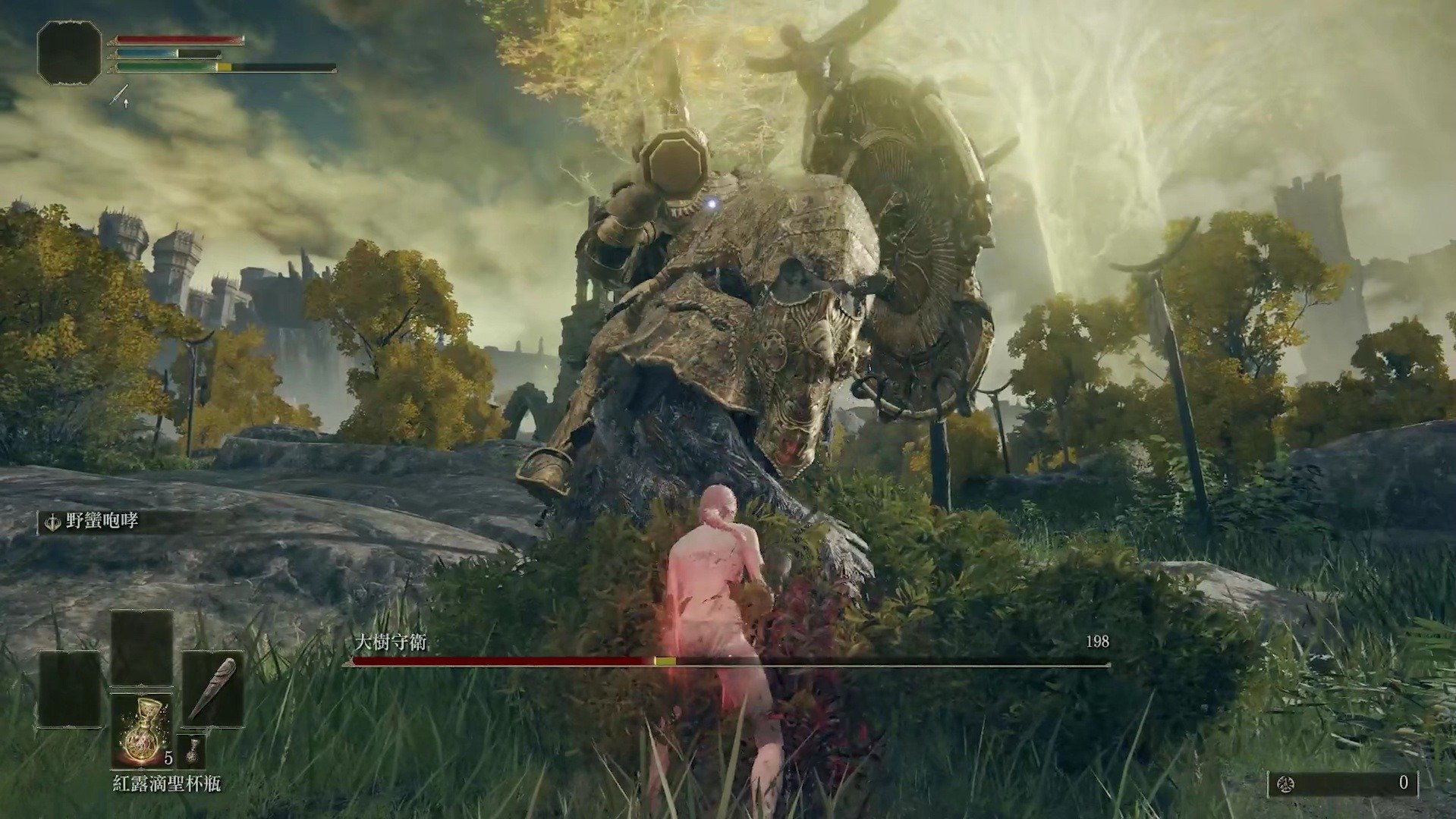 塞尔达传说：旷野之息 年度版 截图14