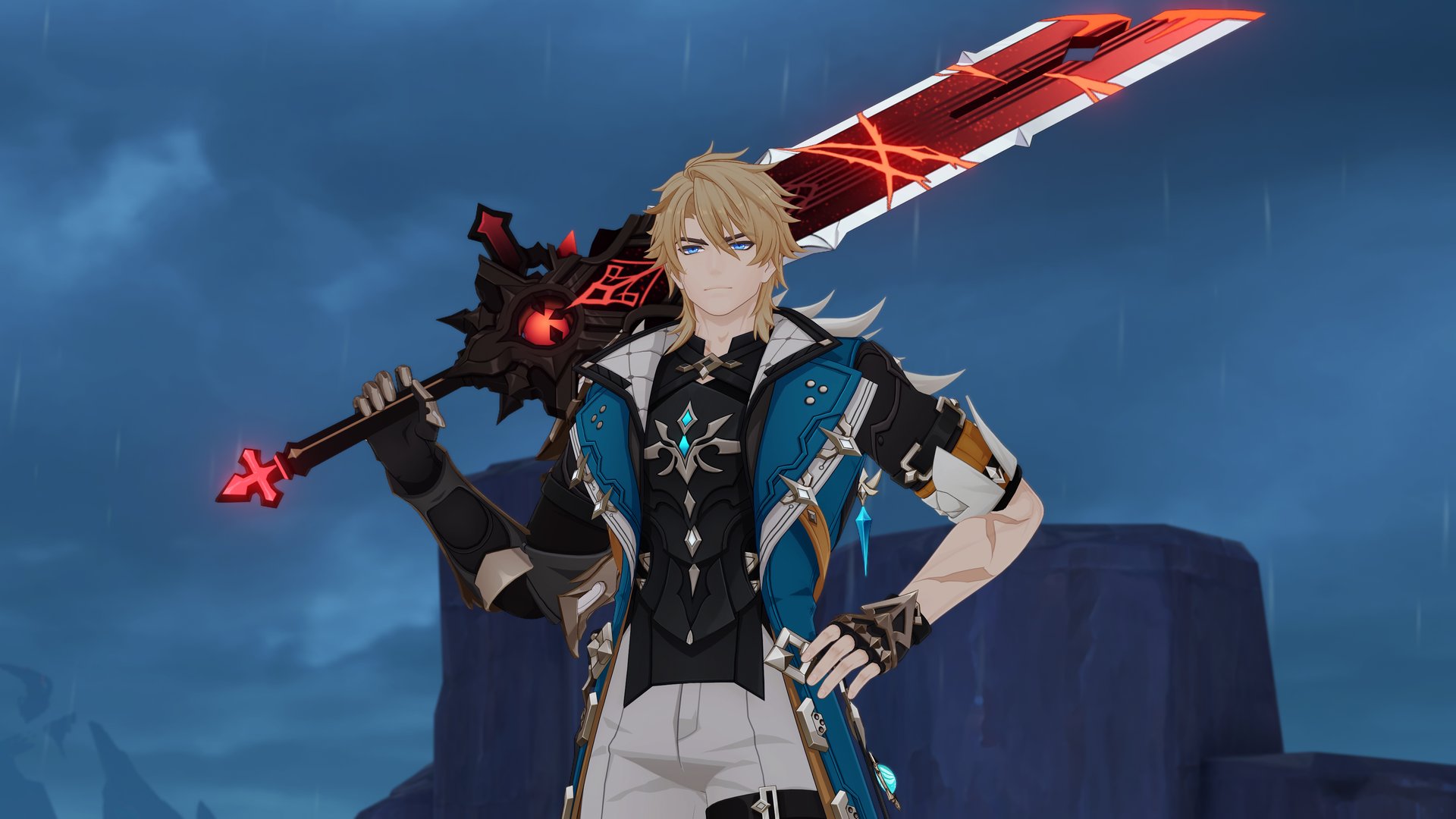 血源诅咒 终极版 截图3