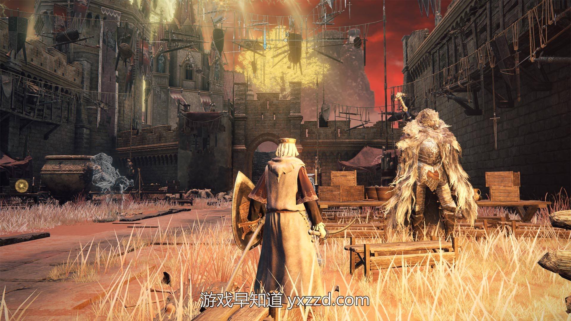 女神异闻录5 重制版 截图12