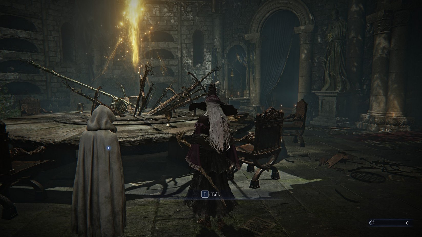 女神异闻录5 重制版 截图17