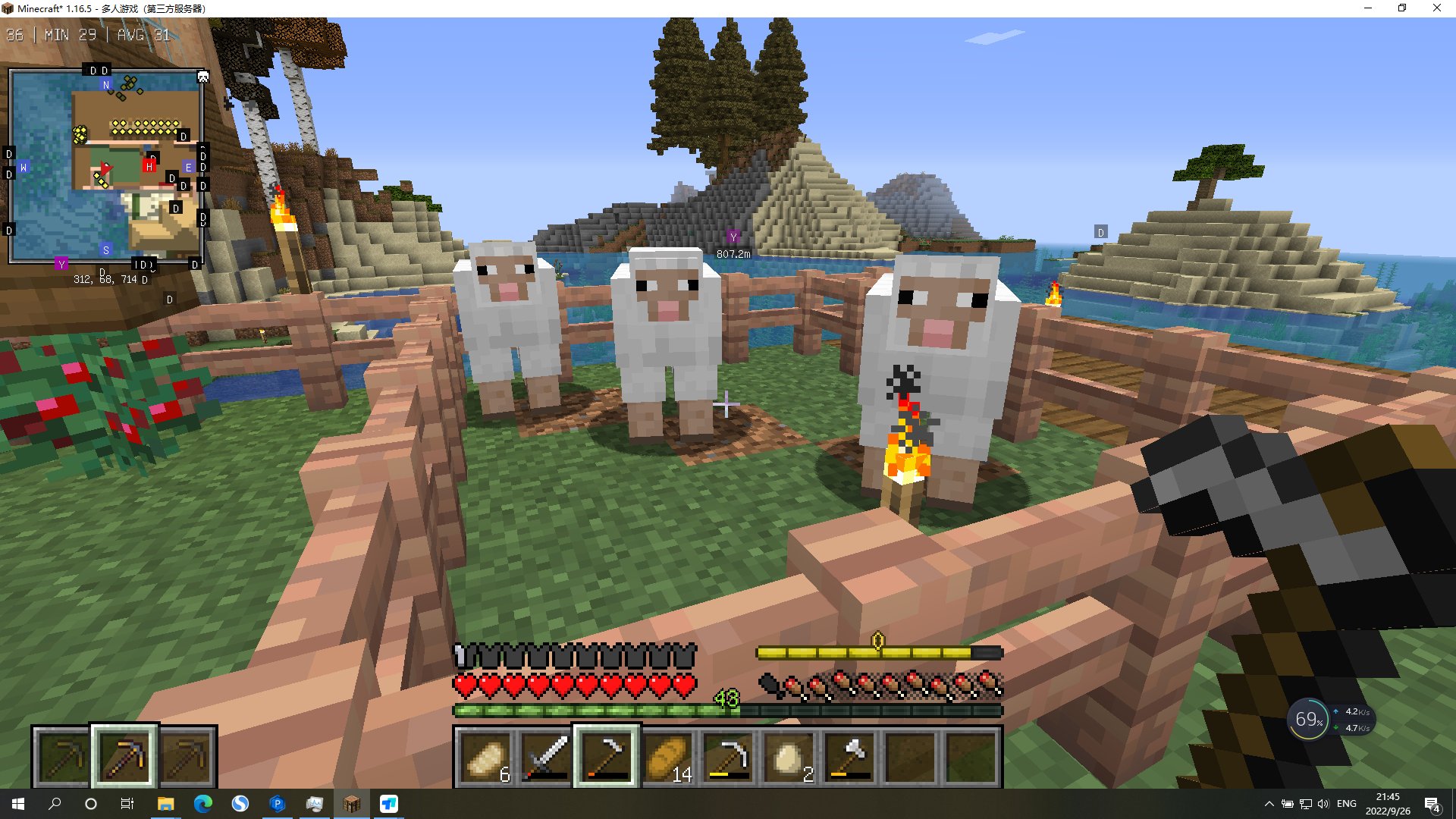 仁王2 豪华版 截图3