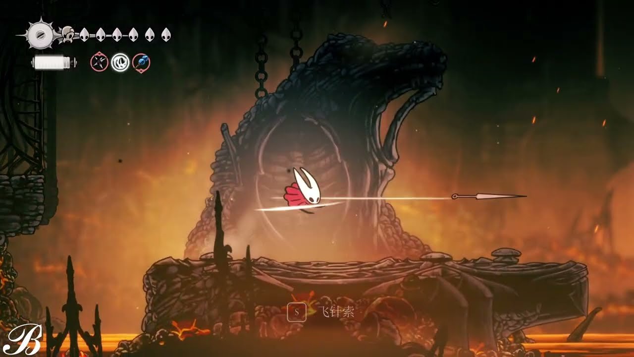 巫师3：狂猎 终极版 截图4