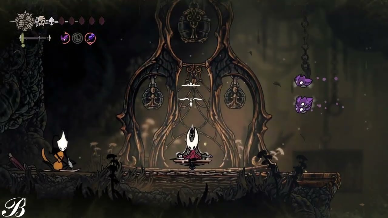 巫师3：狂猎 终极版 截图19