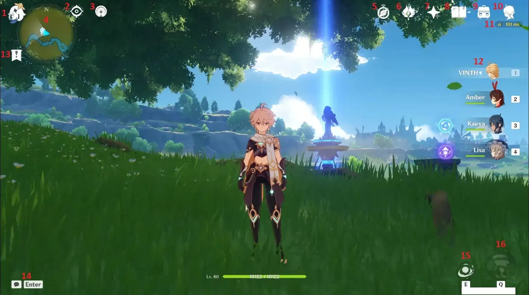 APEX英雄 年度版 截图4