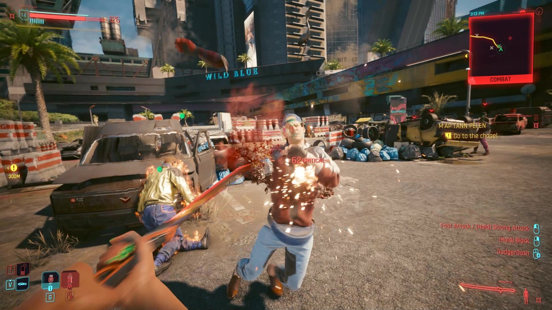 空洞骑士 重制版 截图15