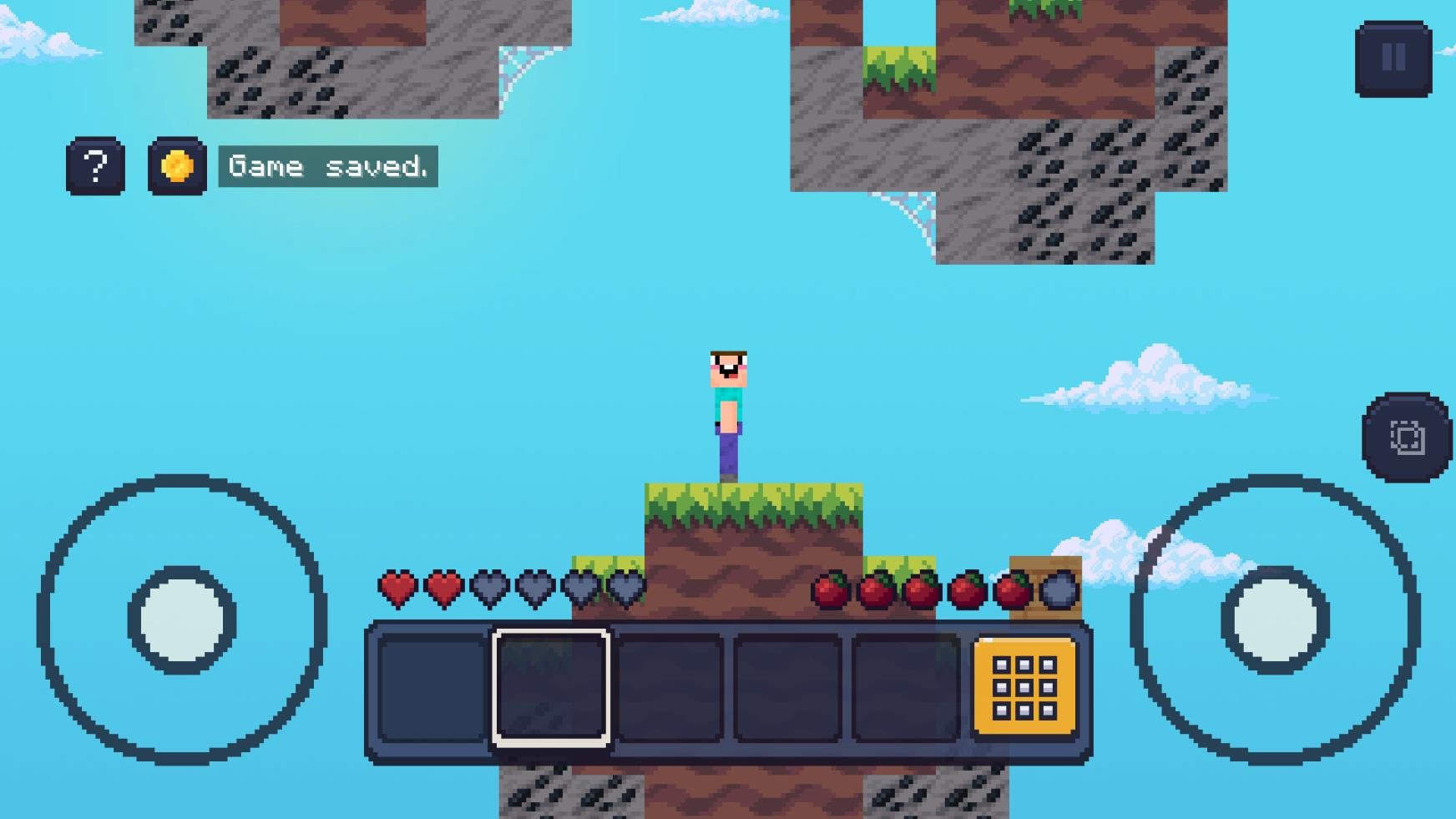 原神 重制版 截图6