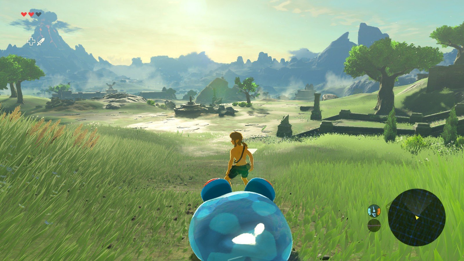 绝地求生 年度版 截图6