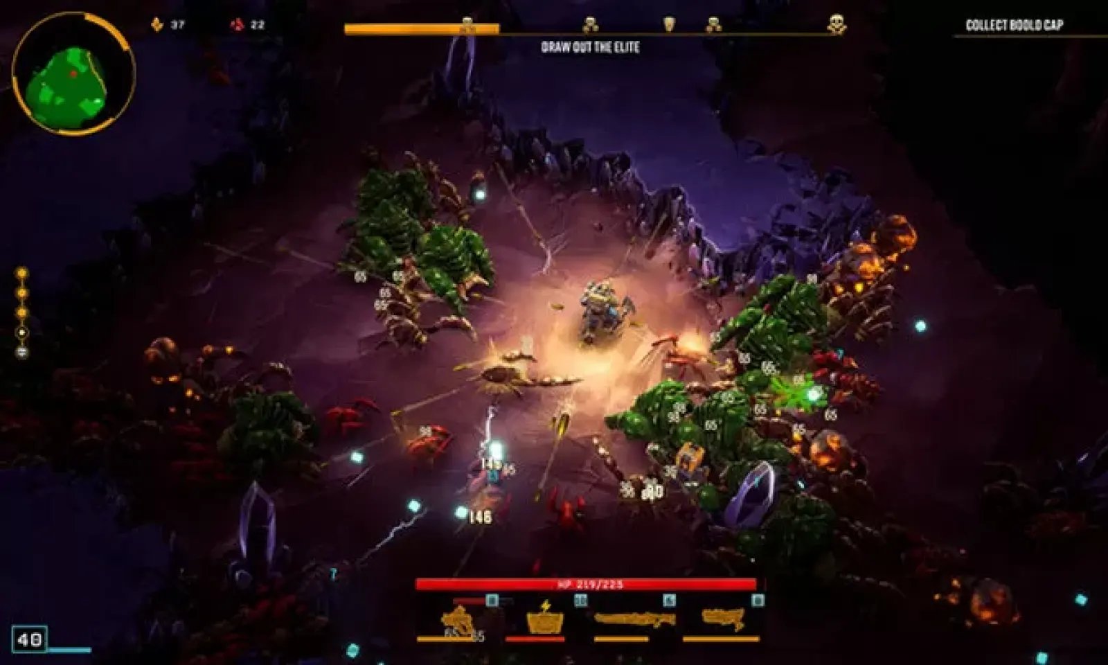 七日杀 年度版 截图1