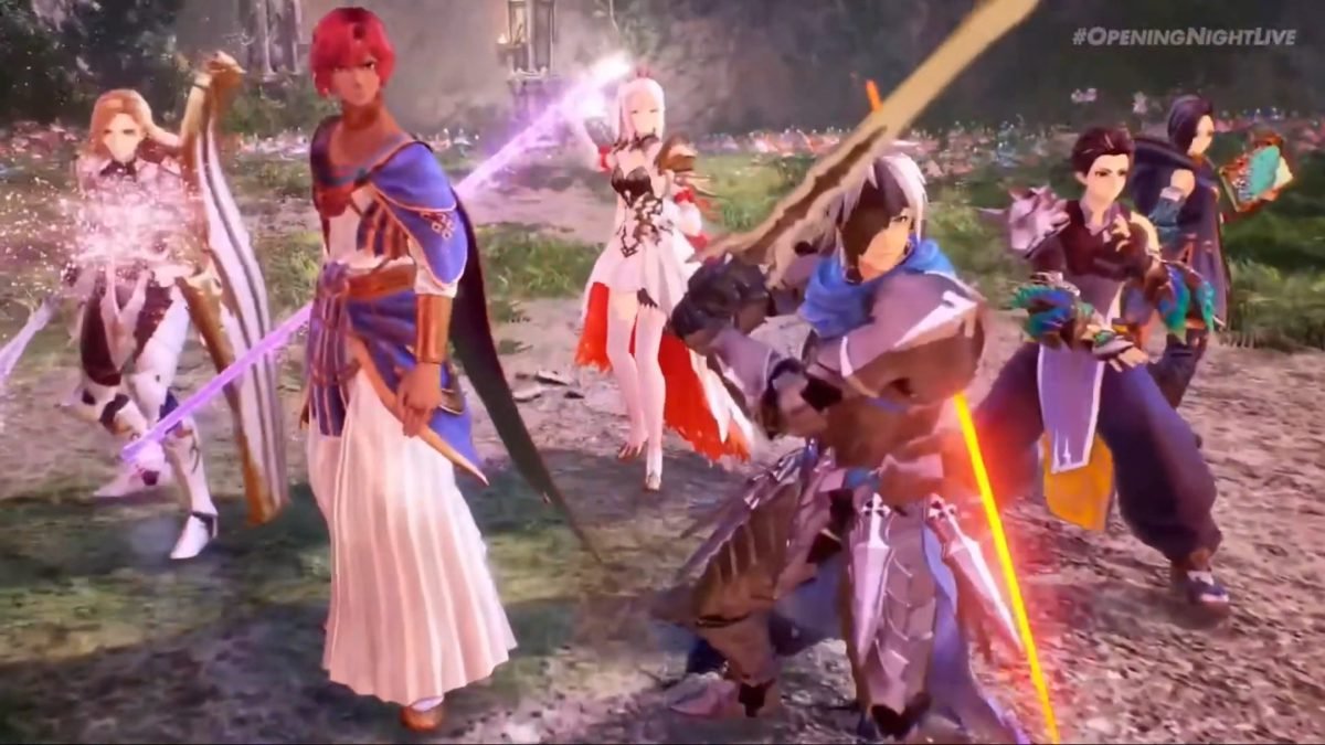 血源诅咒 终极版 截图7