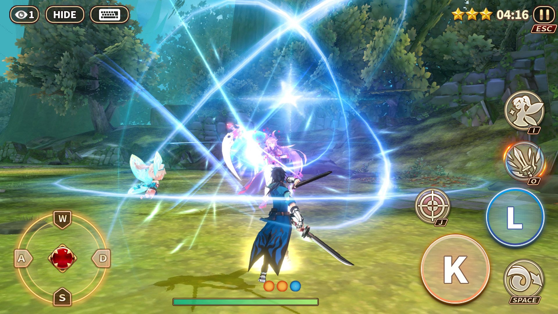 血源诅咒 终极版 截图13