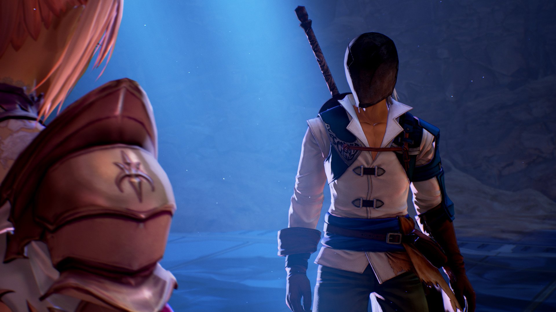 血源诅咒 终极版 截图14