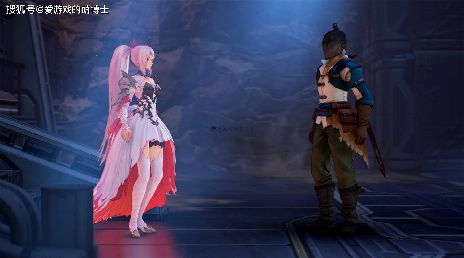 血源诅咒 终极版 截图18