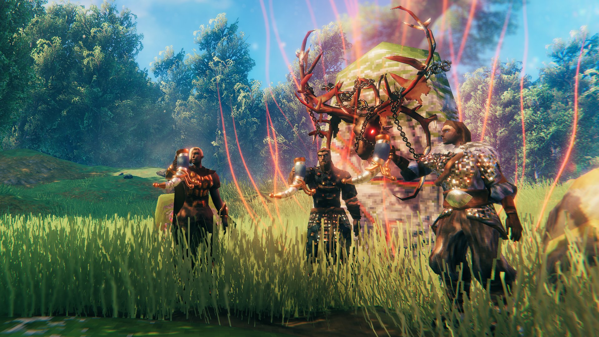 戴森球计划 截图3