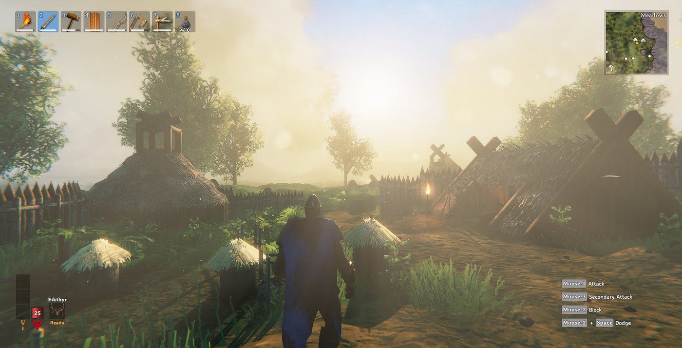 戴森球计划 截图11