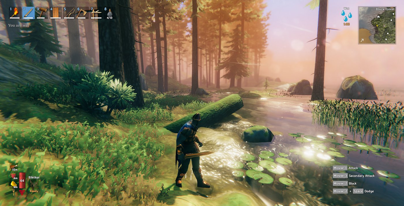 戴森球计划 截图17