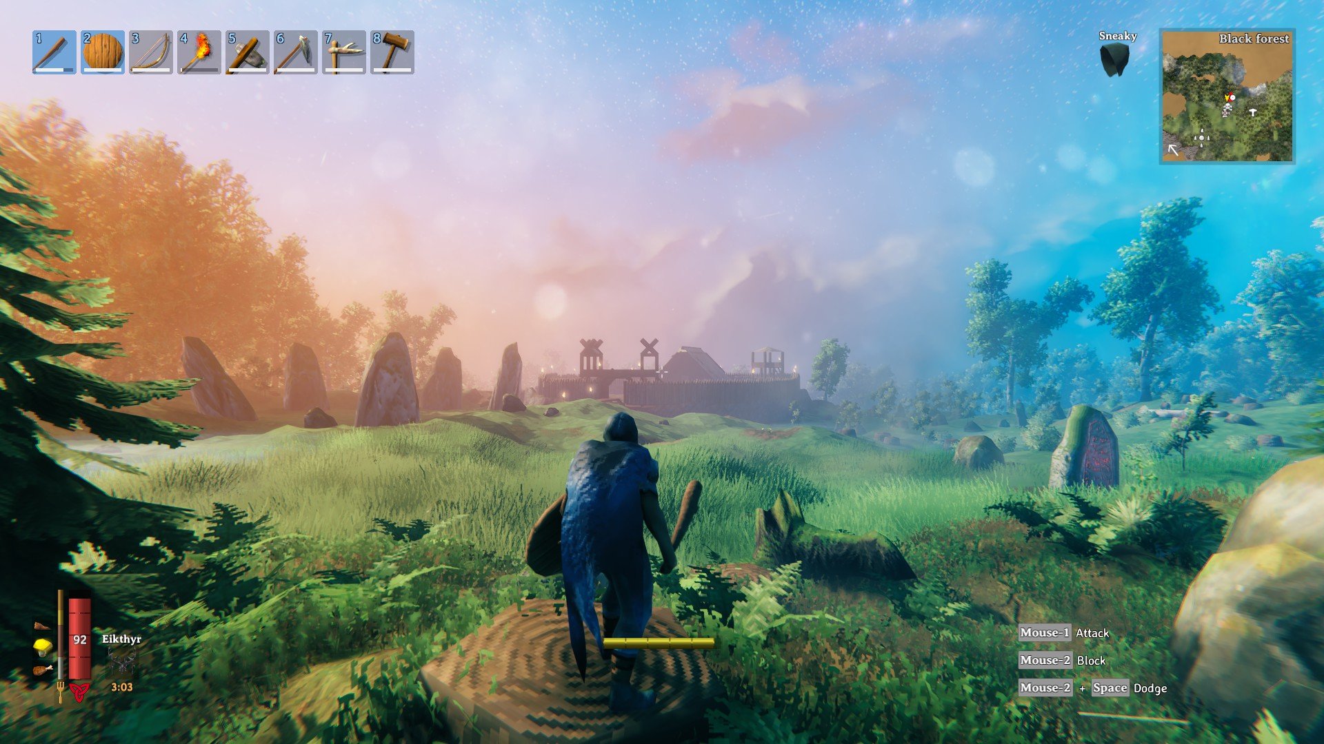 戴森球计划 截图18